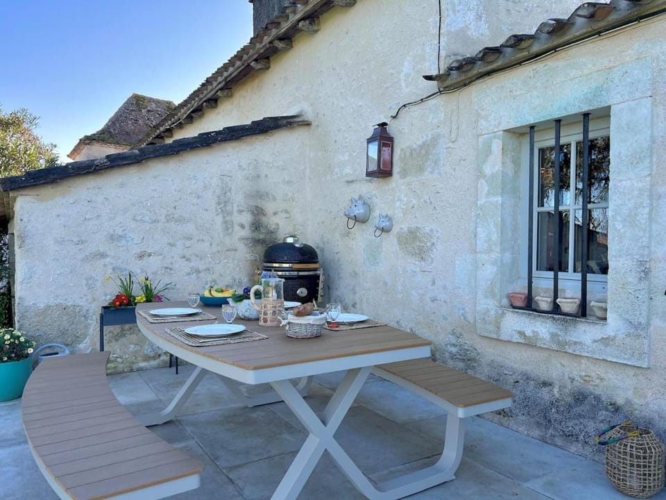 Somptueux Château de la Raye au cœur des vignobles Villa in Nouvelle-Aquitaine