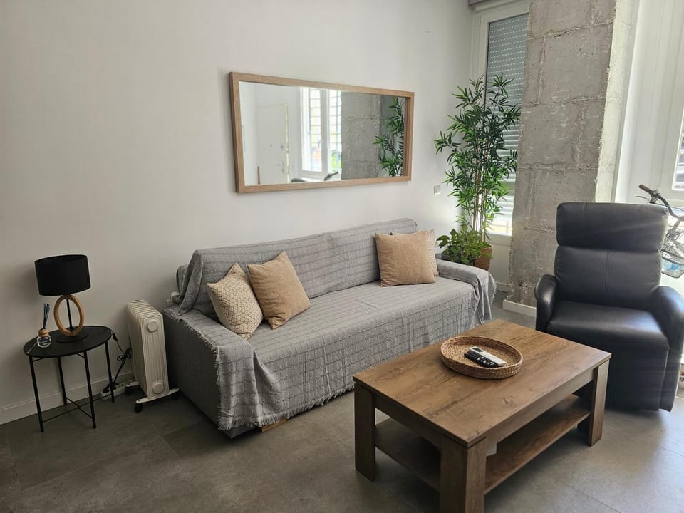 Apartamento a 400 metros de la playa Apartment in Malaga