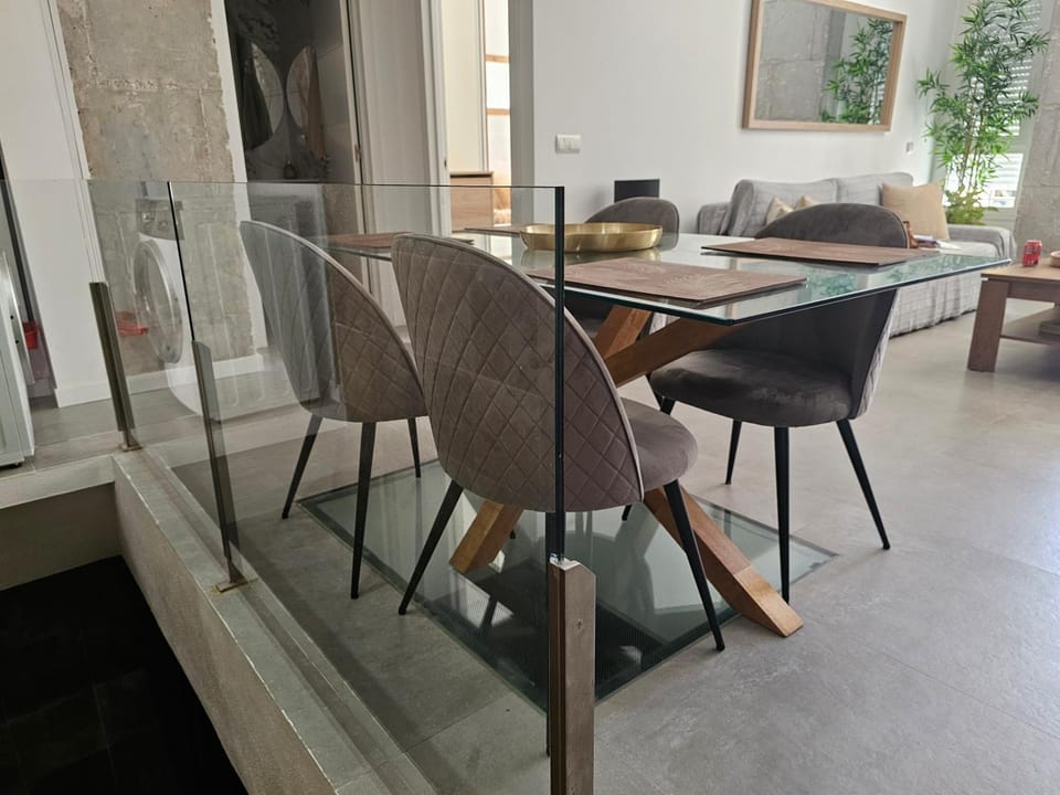 Apartamento a 400 metros de la playa Apartment in Malaga