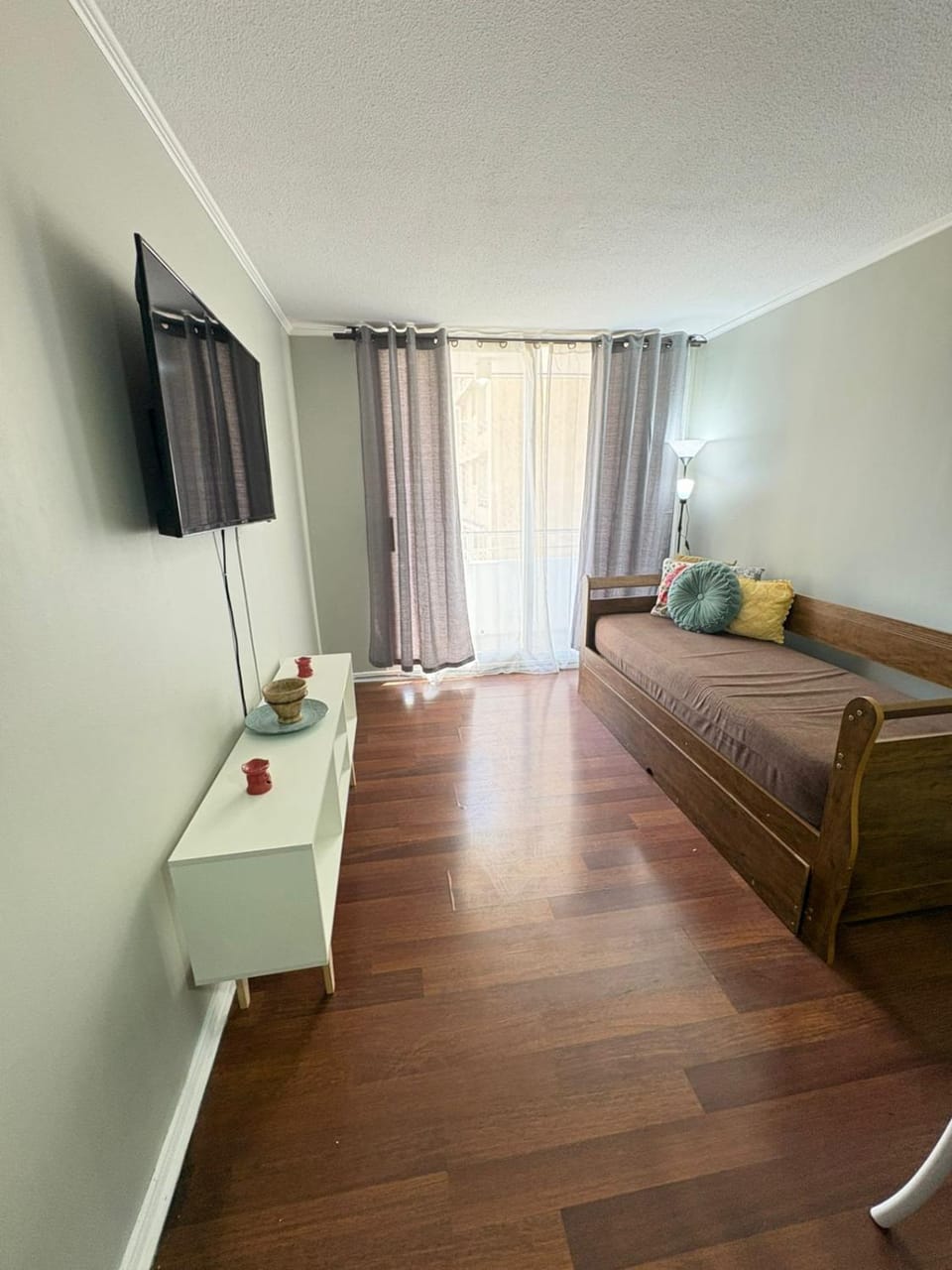 Departamentos Santiagos centro #1622 Apartment in Santiago