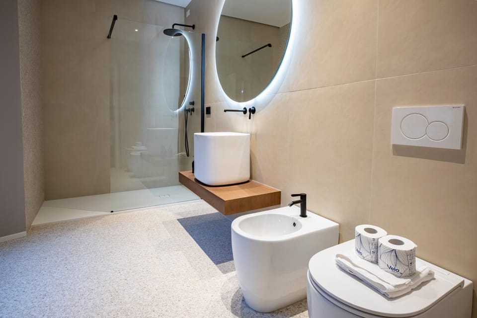 Golden Root Milano Bed and Breakfast in Milan