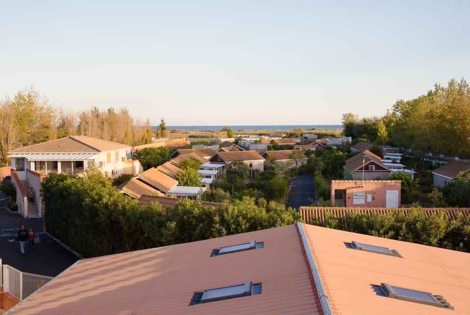 Bird's eye view, View (from property/room)