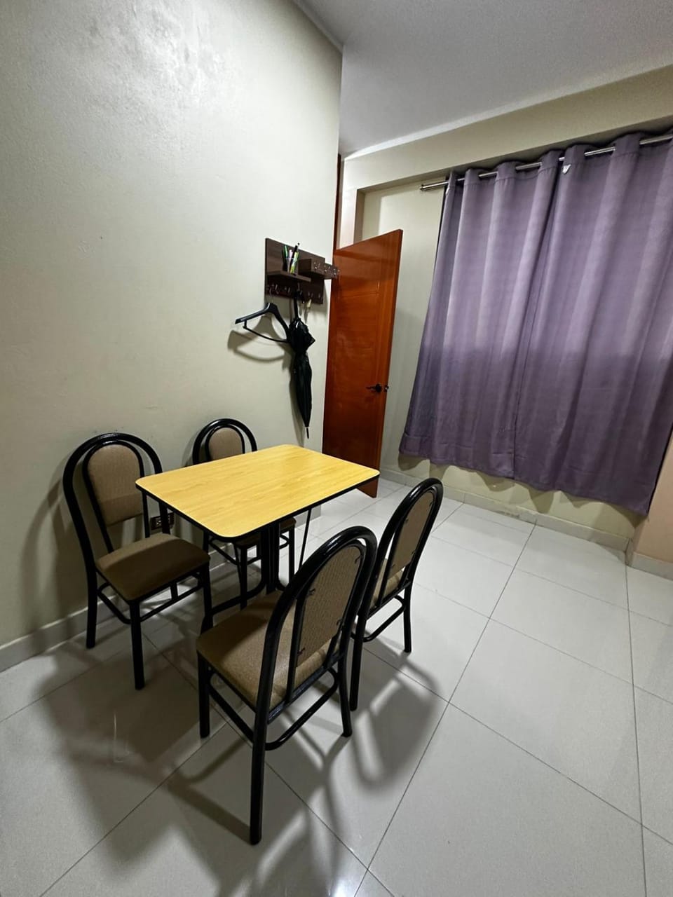 Quinta maravillas l disponibilidad para aumentar la cantidad de camas Bed and Breakfast in Ayacucho