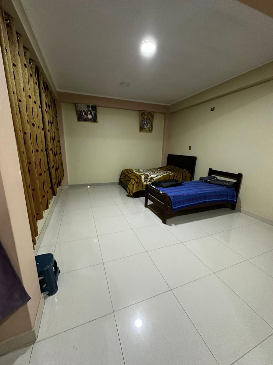Quinta maravillas l disponibilidad para aumentar la cantidad de camas Bed and Breakfast in Ayacucho