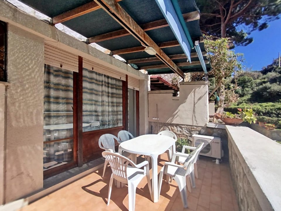 Giglio Gold Apartment in Tuscany