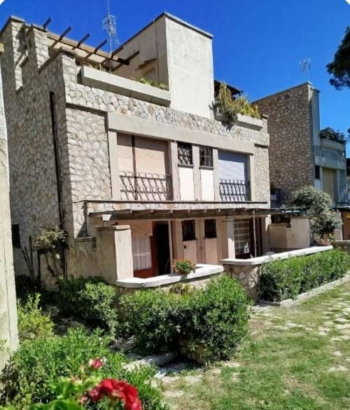 Giglio Gold Apartment in Tuscany