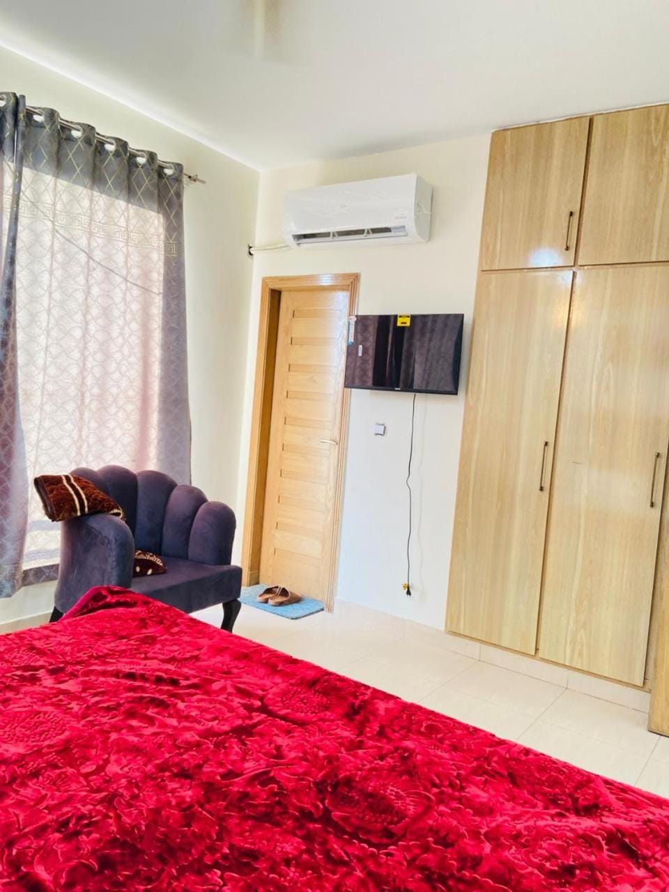 Swiss lodge Islamabad Villa in Islamabad