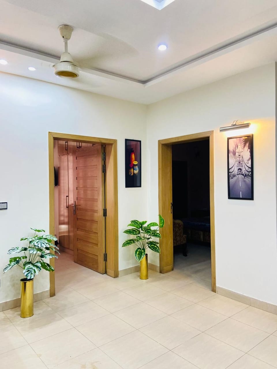 Swiss lodge Islamabad Villa in Islamabad