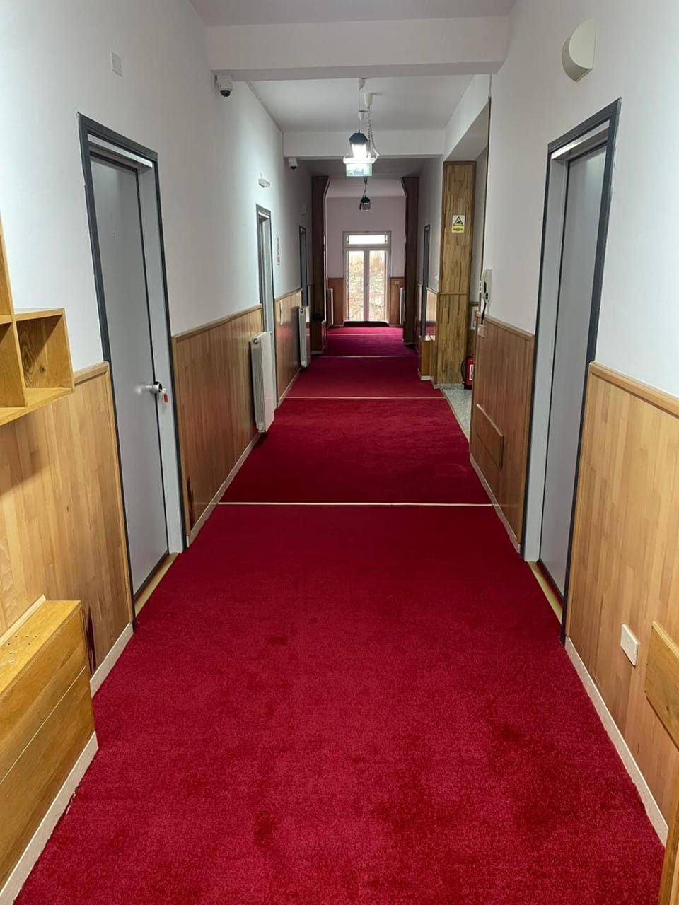Hotel Eurosan Hotel in Romania