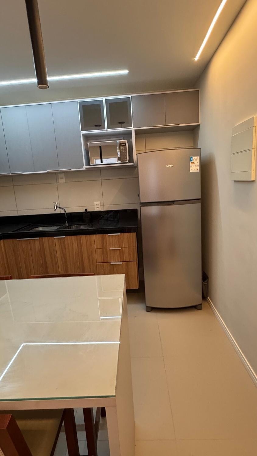 Flat Novo Edf Parque do Cais - no melhor do Recife Apartment in Recife