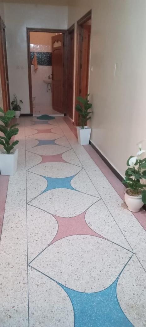 Sunny & Quiet Apartment in Agadir Cozy Stay Apartment in Agadir