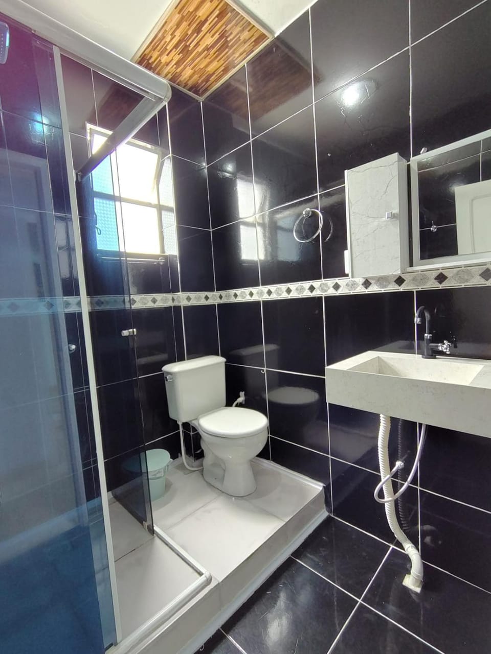 Apartamento 3 quartos, ao lado do Calçadão Apartment in Camboriú