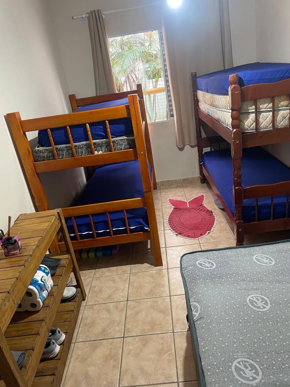 Apartamento na Praia Grande Apartment in State of São Paulo
