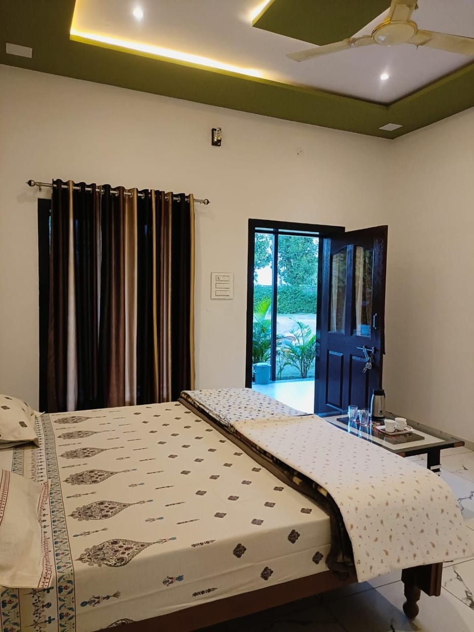 Chandras palace hotel kothar Farm Stay in Rajasthan