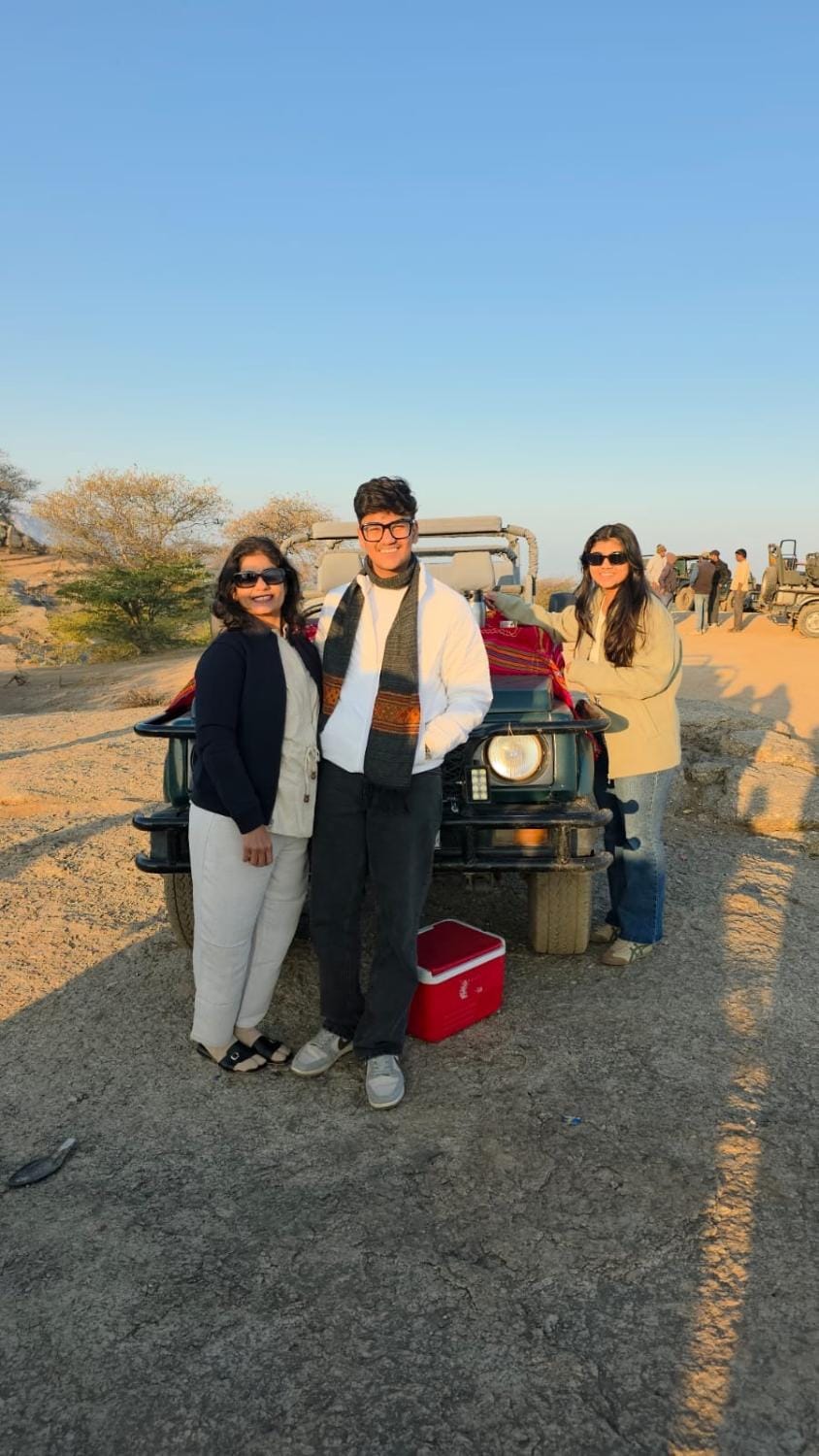 Chandras palace hotel kothar Farm Stay in Rajasthan