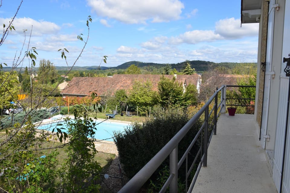 View (from property/room)
