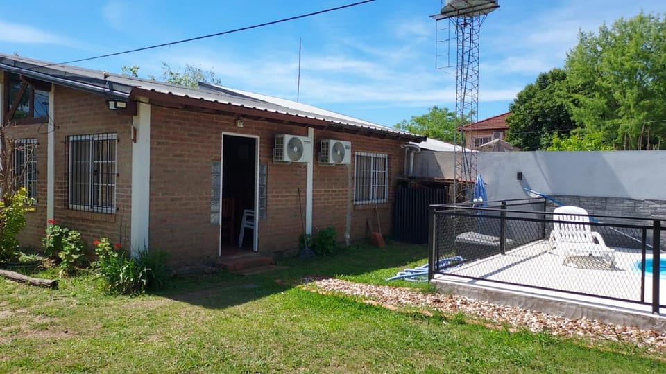 Departamento Rincon de Paz Apartment in Colón