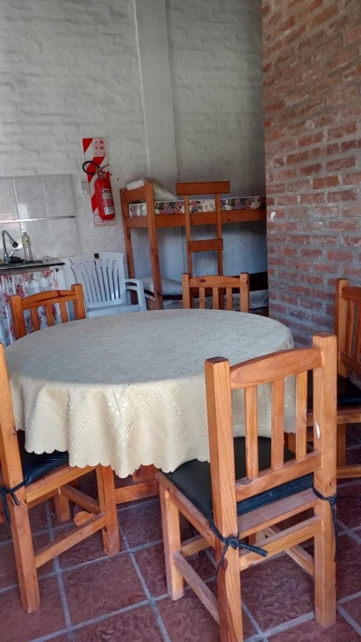 Departamento Rincon de Paz Apartment in Colón