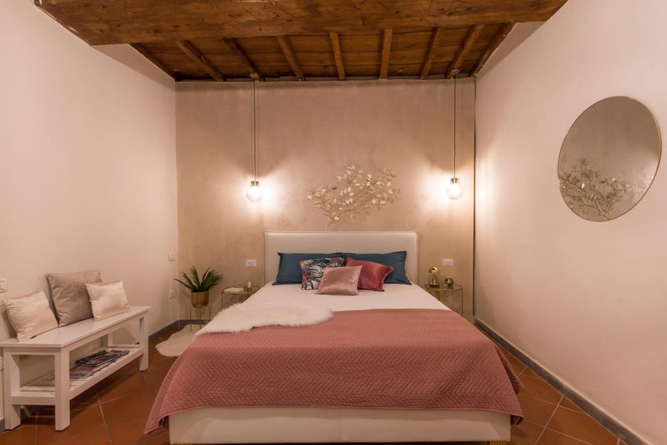 Montebello New Apartment Apartment in Florence