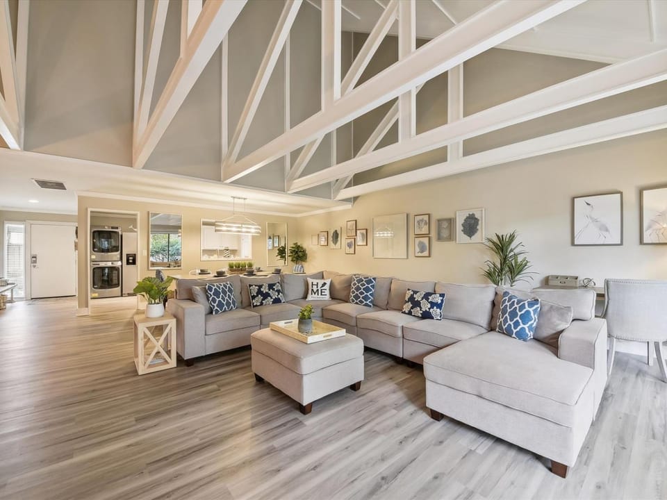 641 Queens Grant House in Hilton Head Island