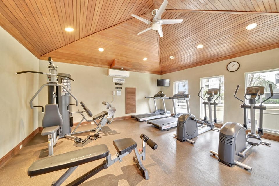 6406 Hampton Place House in Hilton Head Island