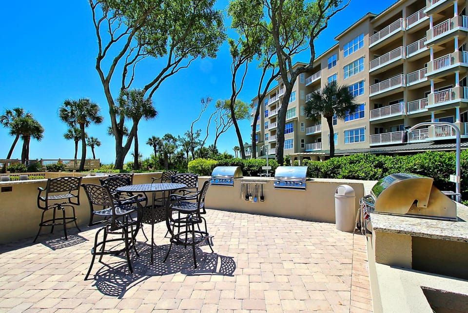 6406 Hampton Place House in Hilton Head Island