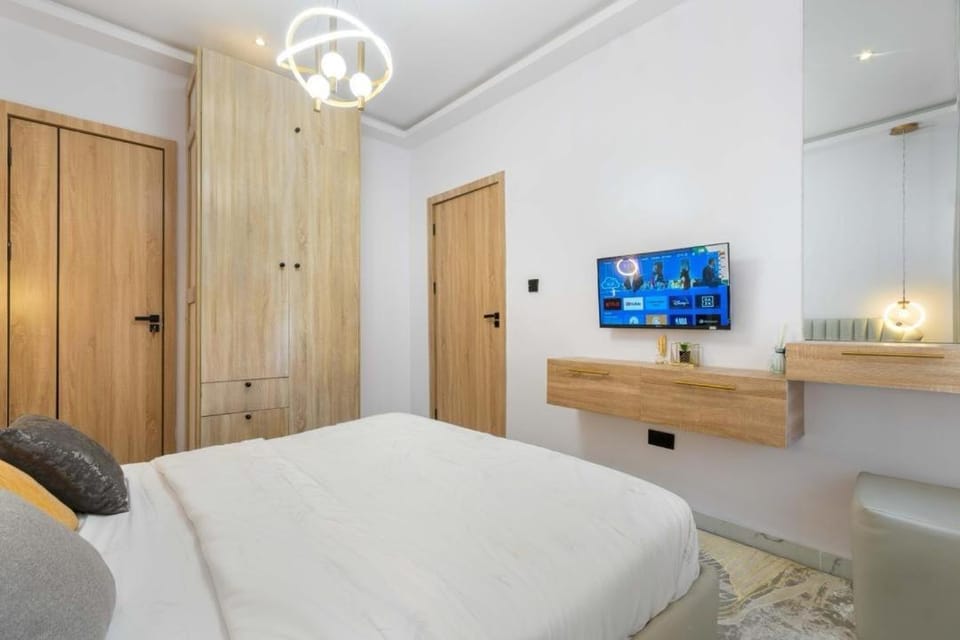 One bedroom apartment lekki Apartment in Lagos, Nigeria