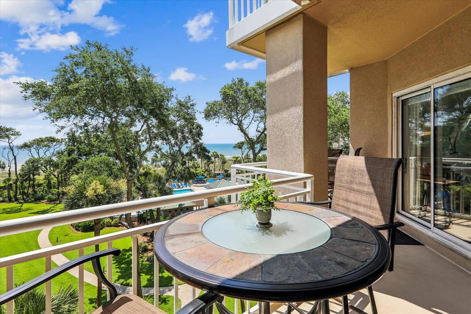 6403 Hampton Place House in Hilton Head Island