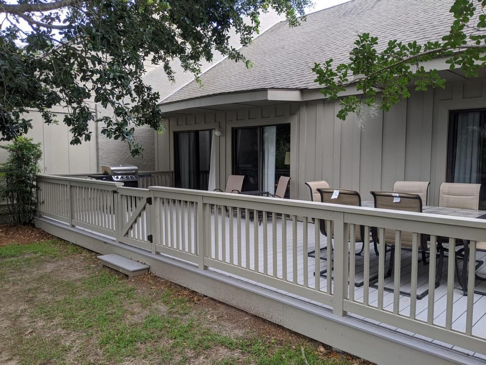 630 Queens Grant House in Hilton Head Island