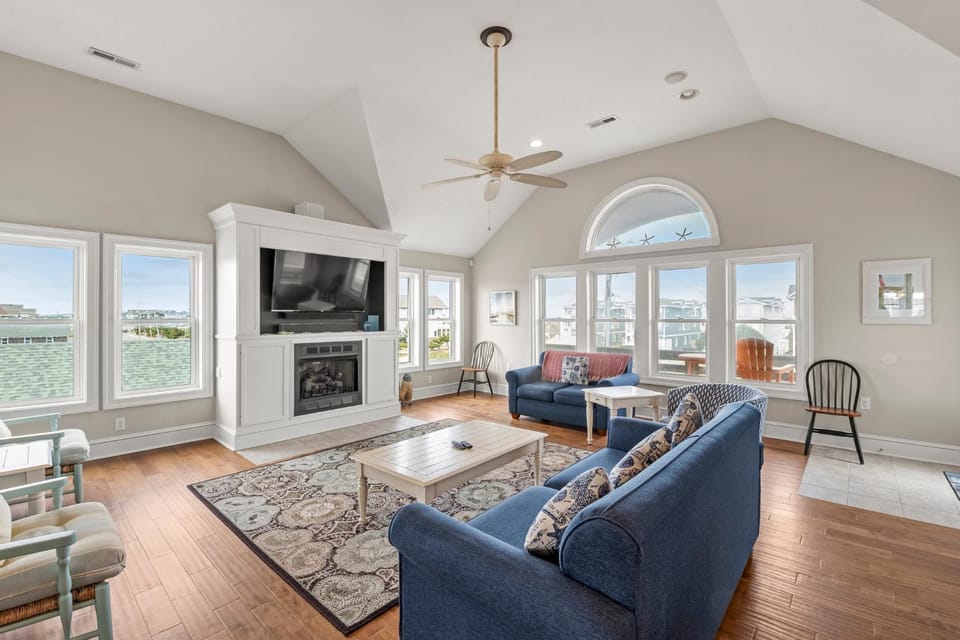 Sweet Retreat in Nags Head Village OBX House in Nags Head