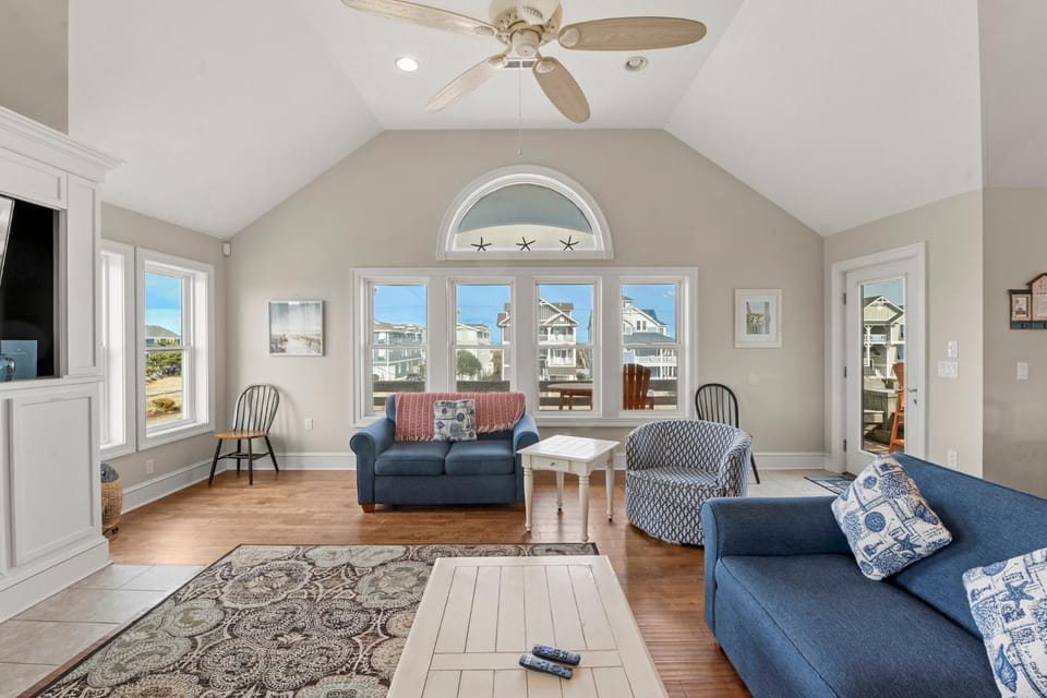 Sweet Retreat in Nags Head Village OBX House in Nags Head