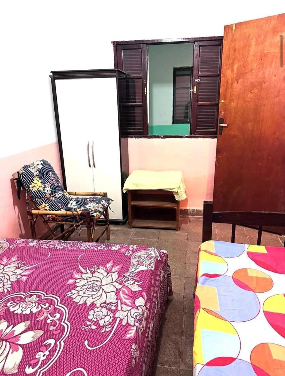 Chacara Santa Isabel House in State of São Paulo