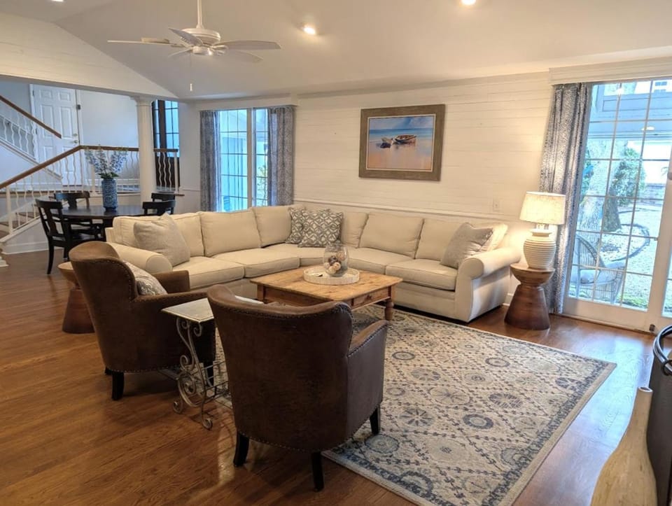 62 Dune Lane House in North Forest Beach