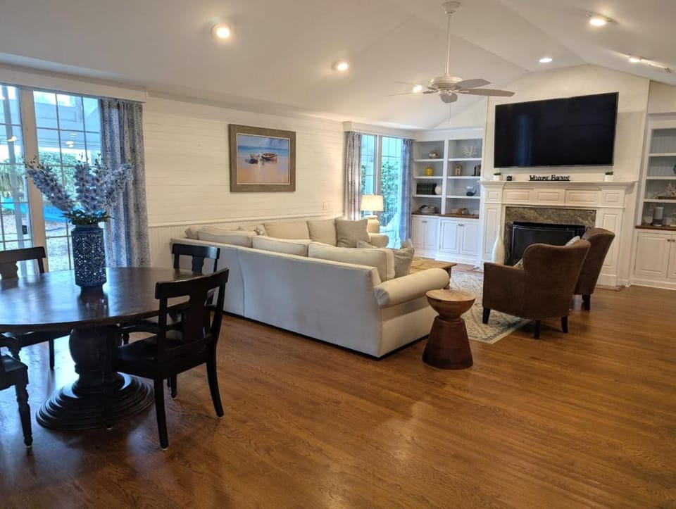 62 Dune Lane House in North Forest Beach