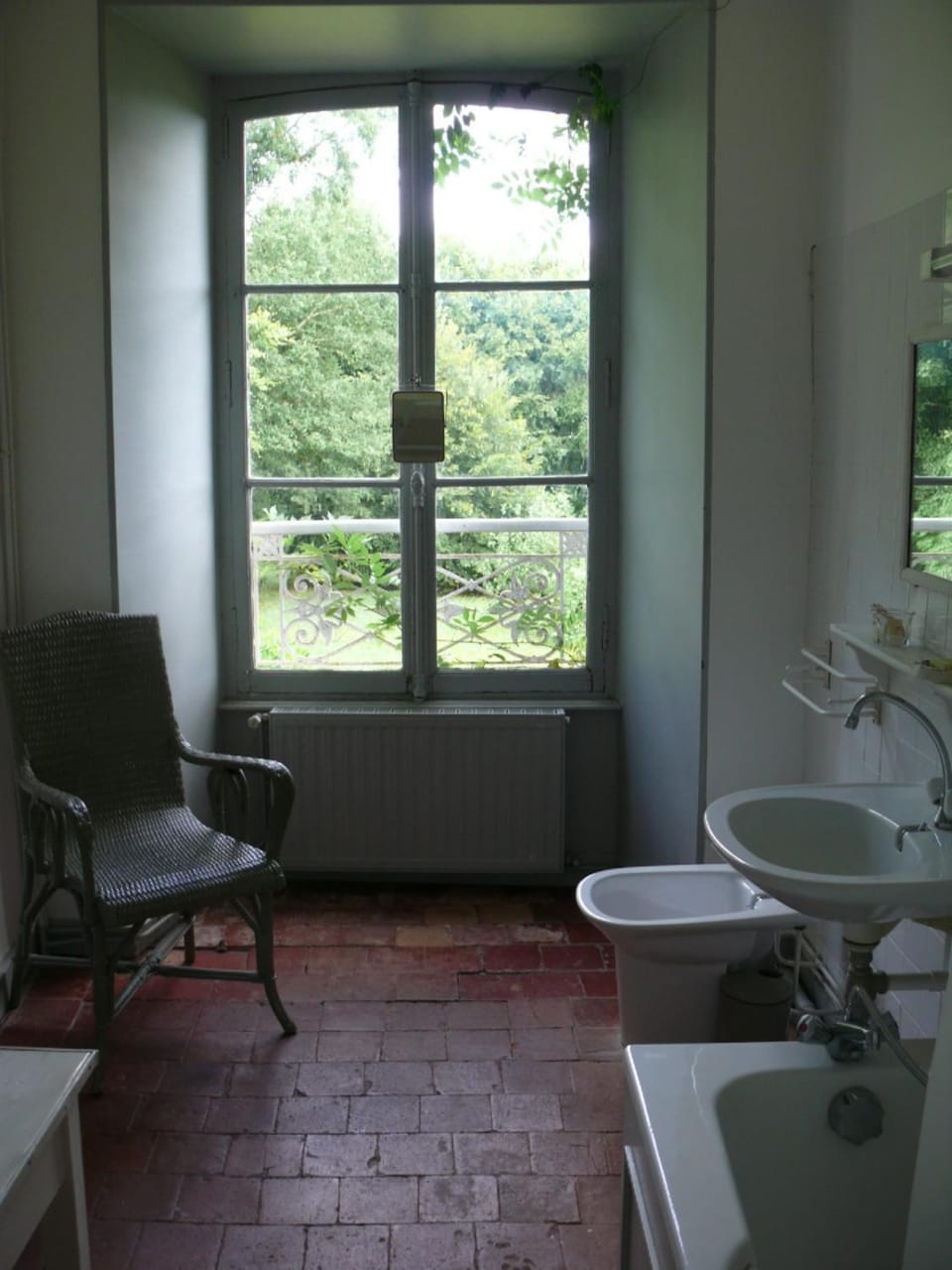 Manoir de Pincelu Vacation rental in Normandy