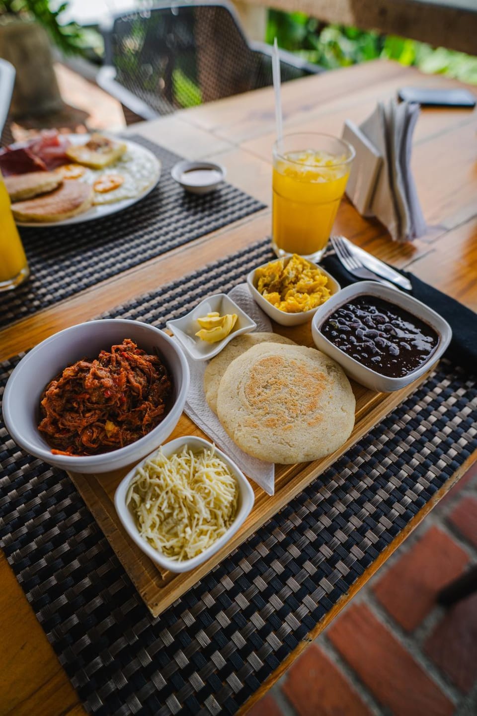 Restaurant/places to eat, Breakfast