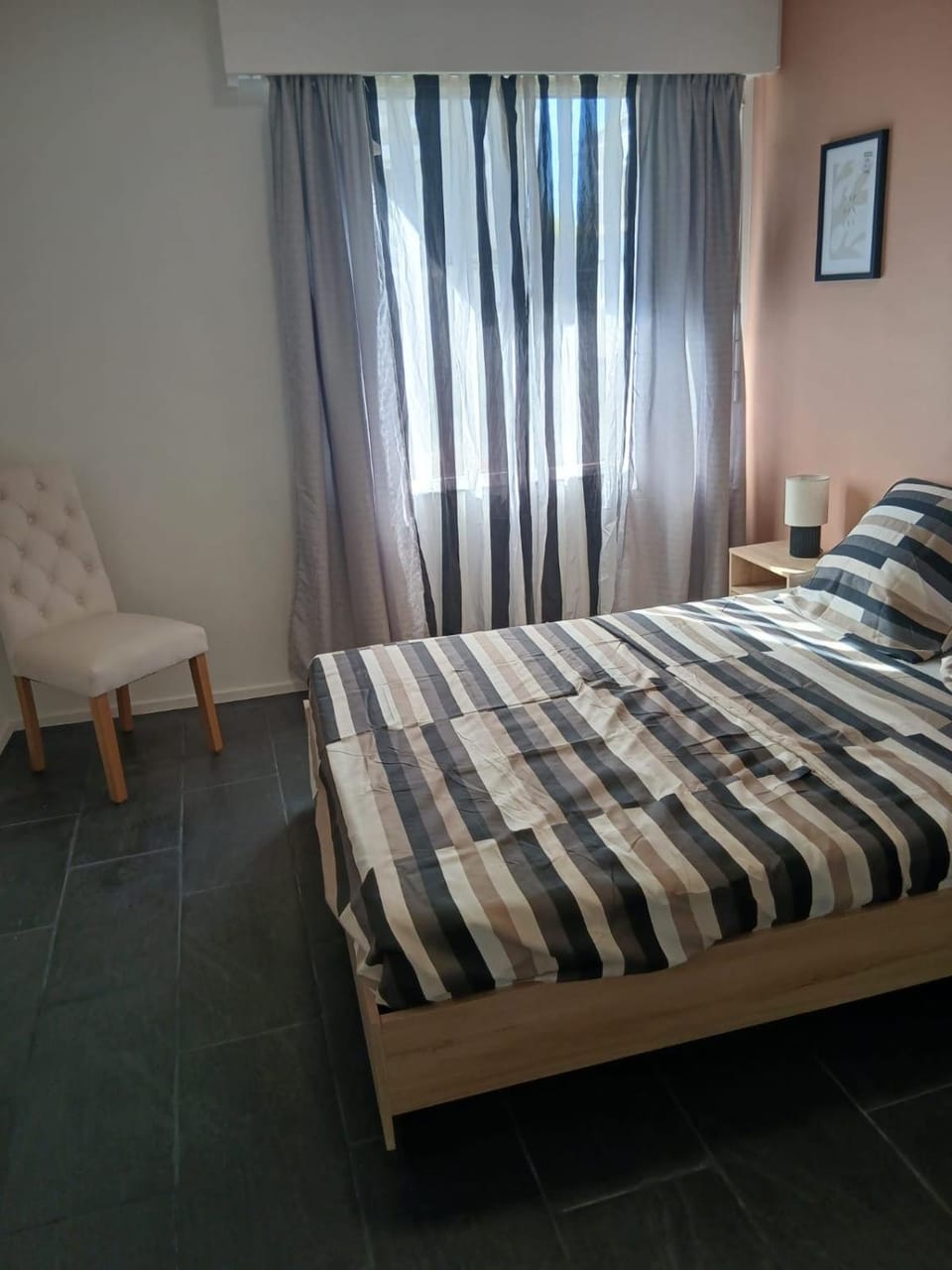 Appartement T3 en face de la gare Apartment in Bourgogne-Franche-Comté