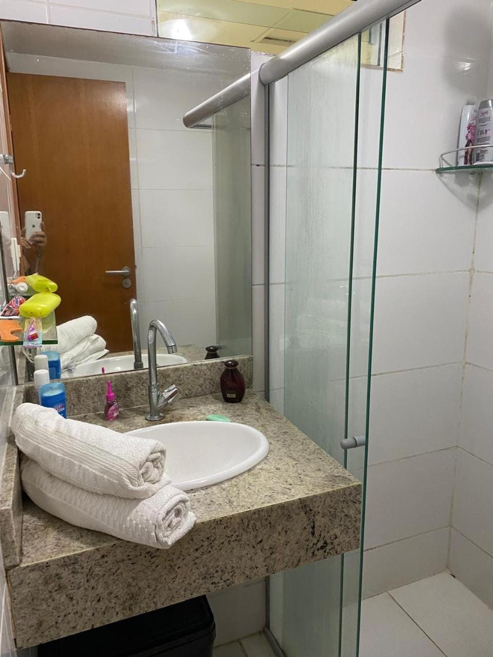 Flat Israel Apartment in João Pessoa