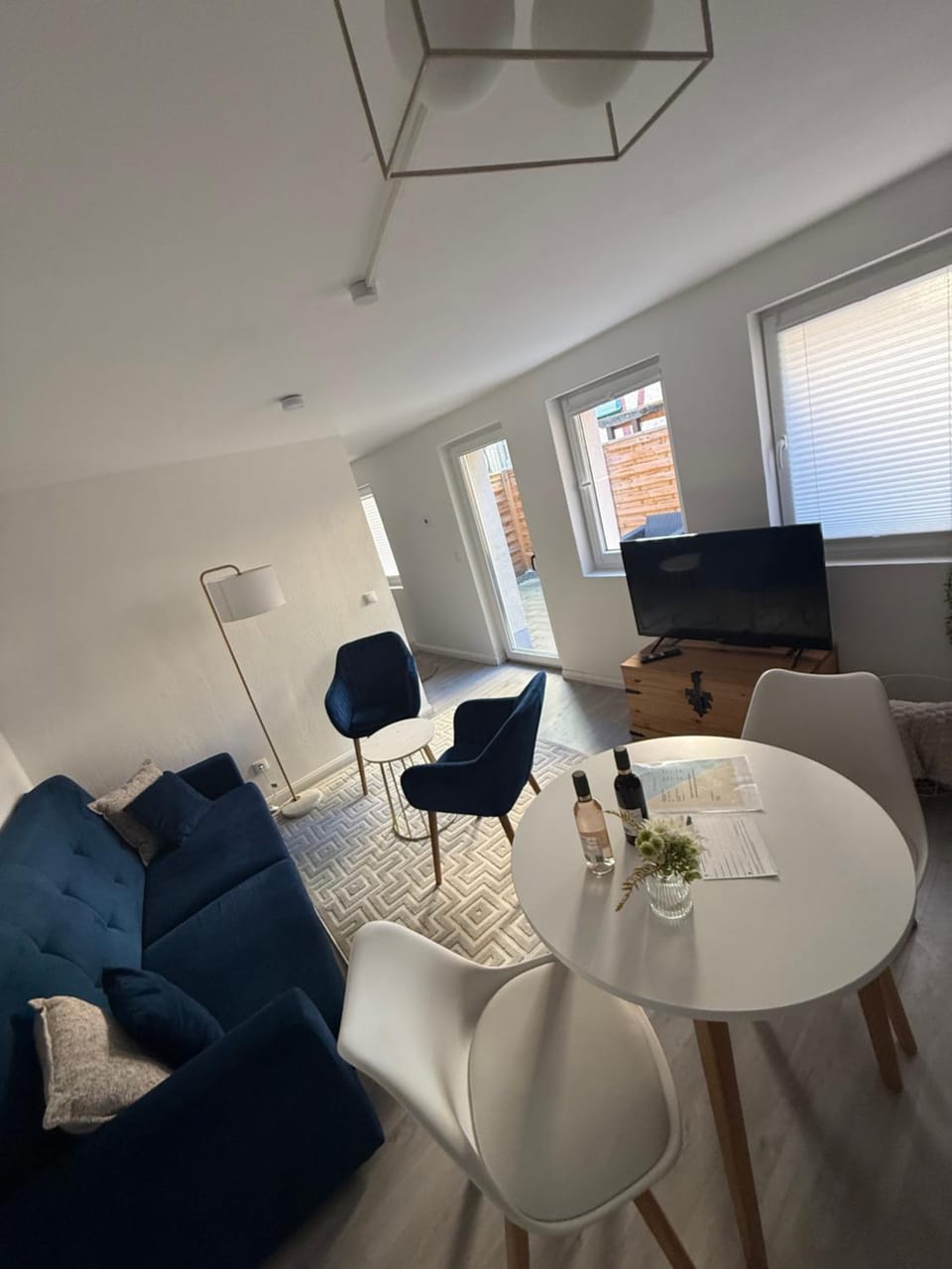 Ferienwohnung Niki Apartment in Bad Neuenahr-Ahrweiler