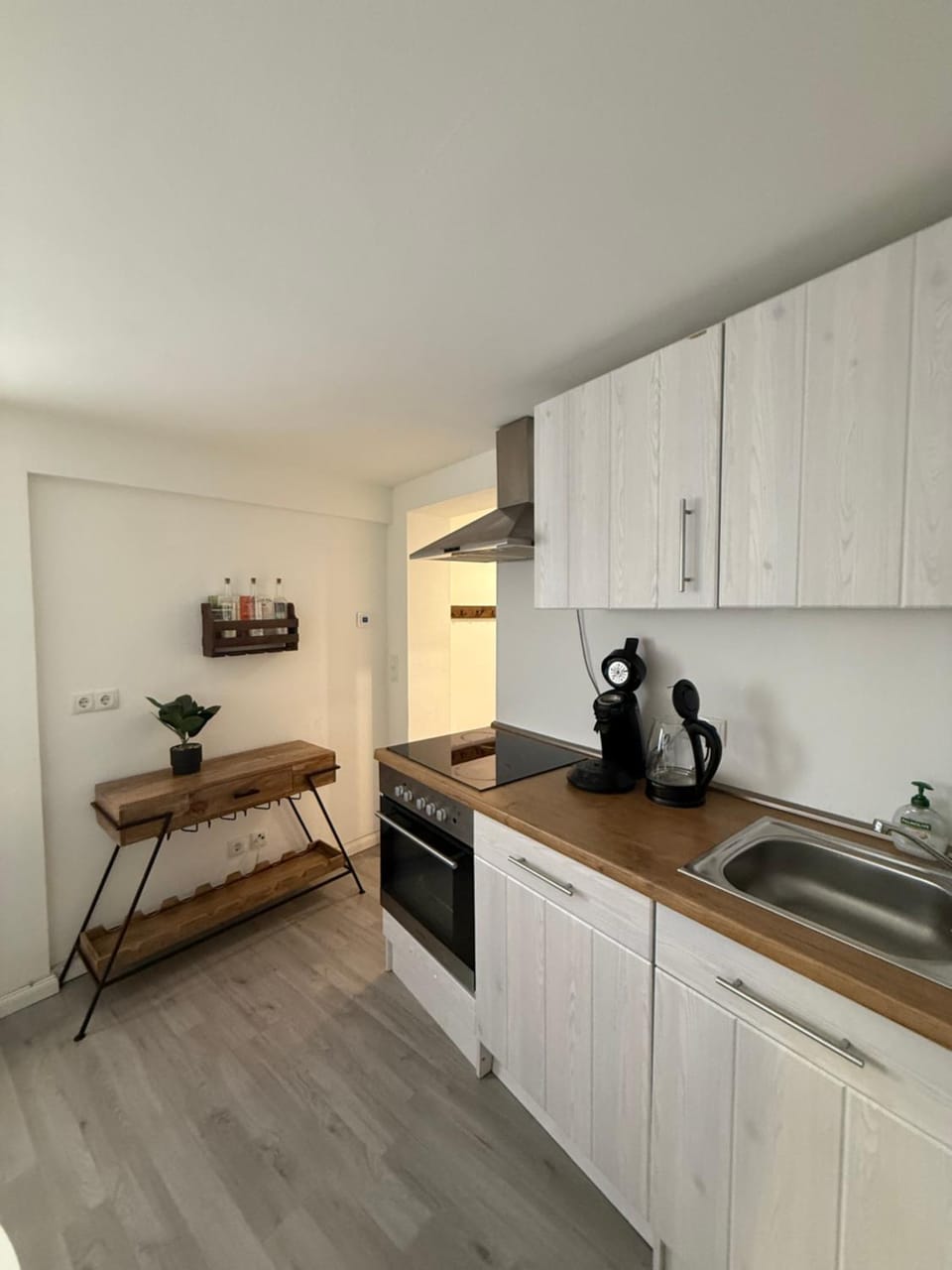Ferienwohnung Niki Apartment in Bad Neuenahr-Ahrweiler