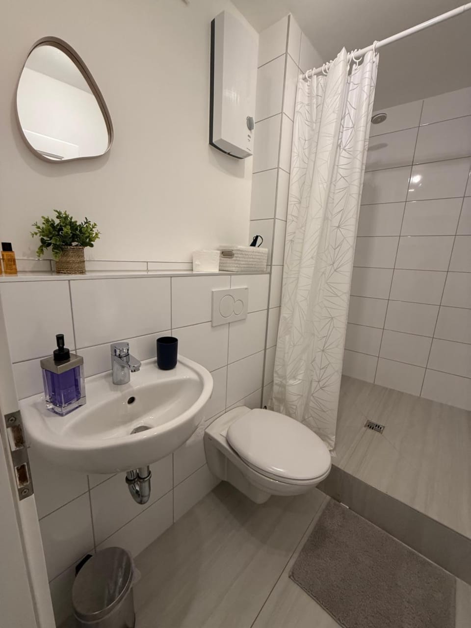 Ferienwohnung Niki Apartment in Bad Neuenahr-Ahrweiler