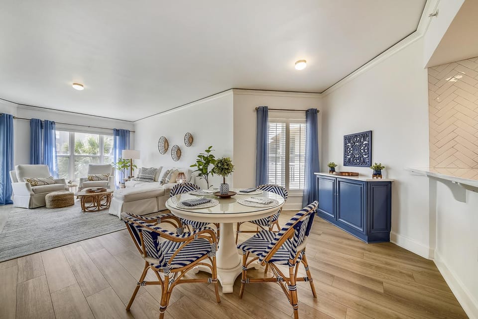 6104 Hampton Place House in Hilton Head Island