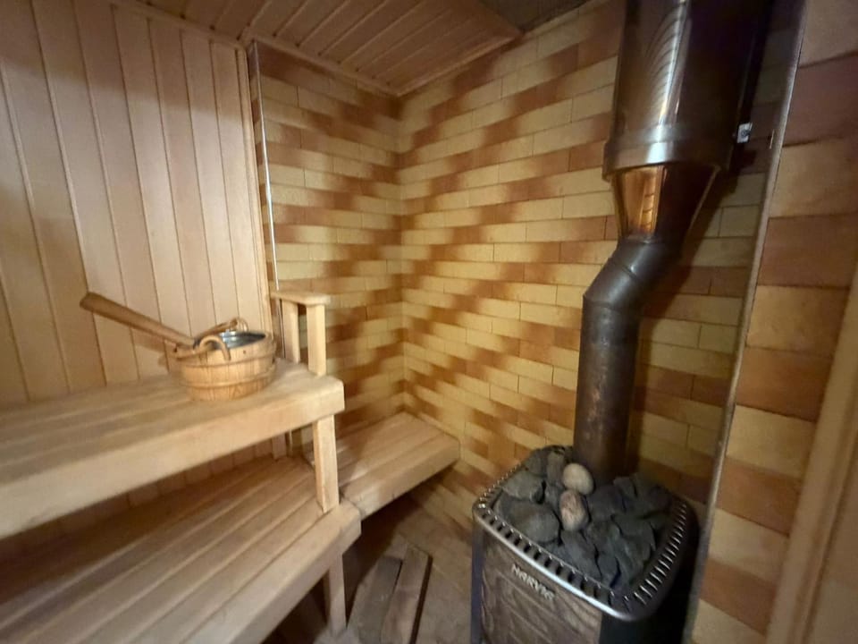 Власний будинок Apartment in Ukraine