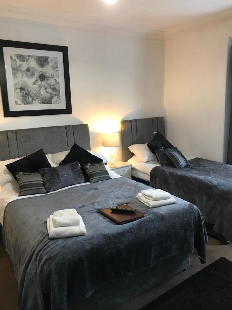 Castle Gate Bed and Breakfast in Alnwick