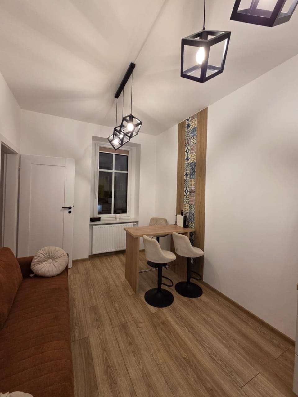 Studio Kaszmir Apartment in Poland