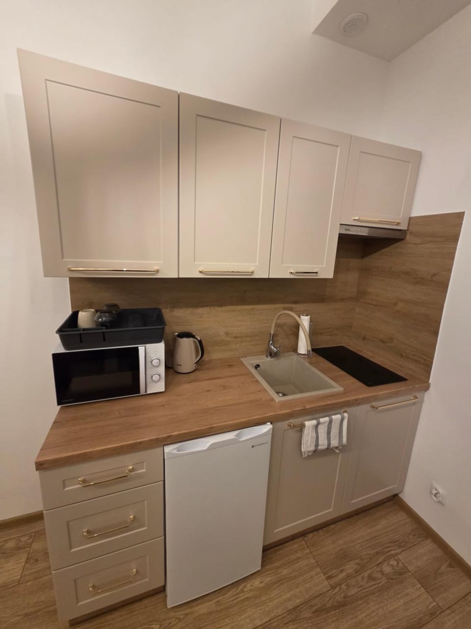 Studio Kaszmir Apartment in Poland