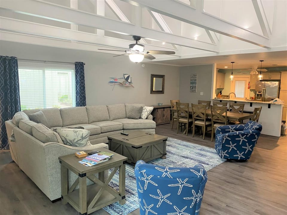 606 Queens Grant House in Hilton Head Island