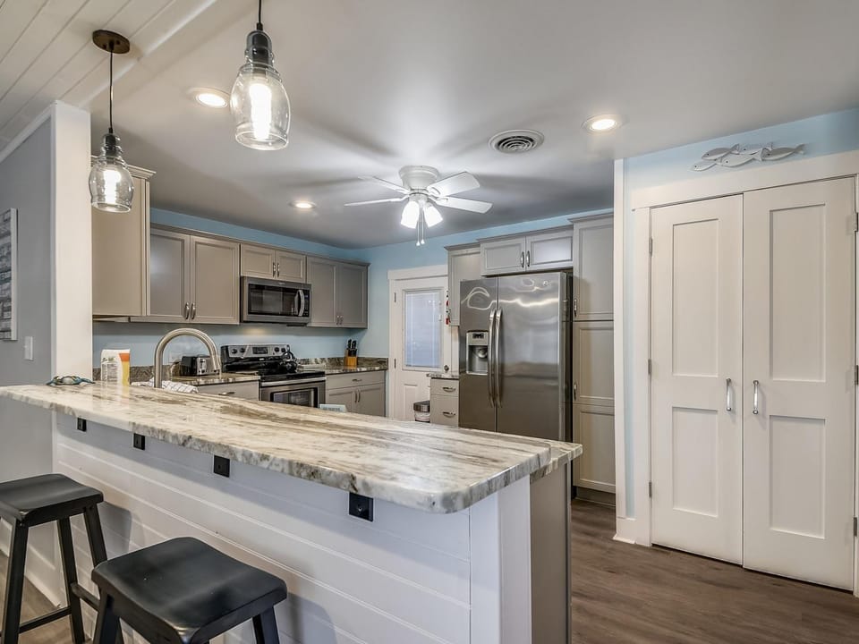 606 Queens Grant House in Hilton Head Island