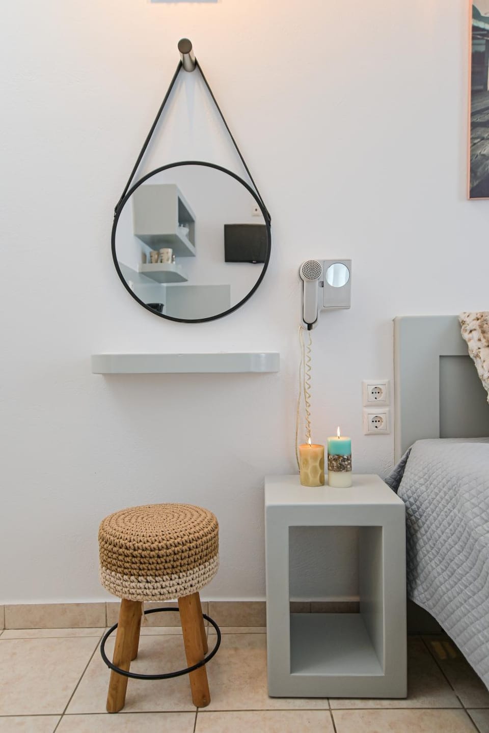 Naxos Diol Apartment in Naxos