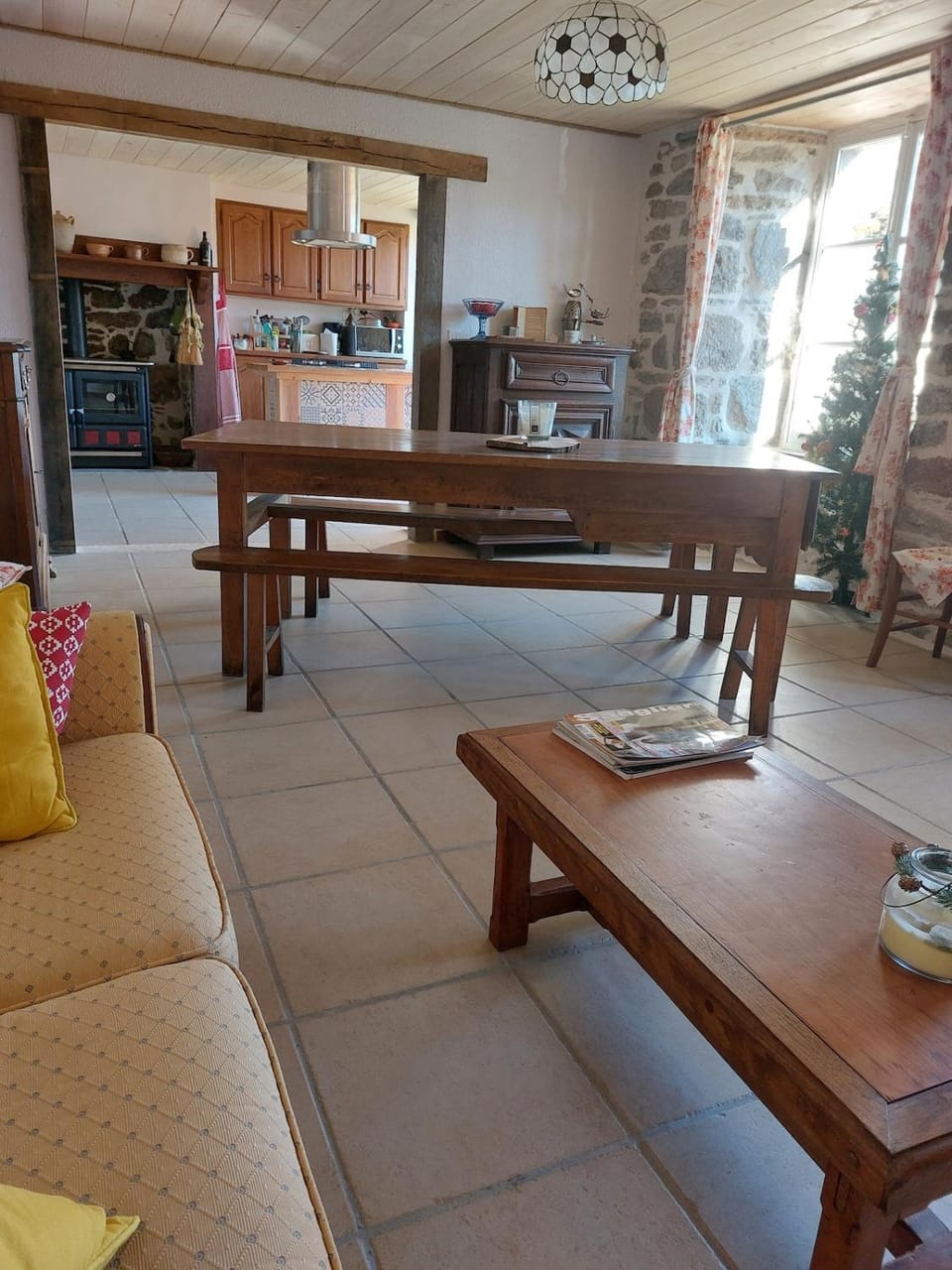 La Drulhoise Très belle demeure de caractère au cœur du Cantal House in Auvergne-Rhône-Alpes